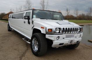 hummer hire norwich party limos